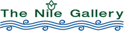 Nile Gallery Logo